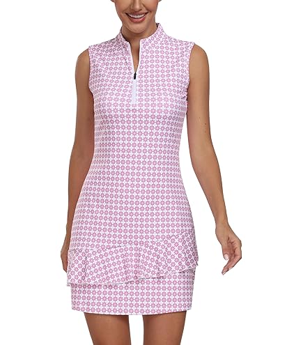 Amazon.co.jp: [DUNLOP] ダンロップ テニスウエア ゲームワンピース